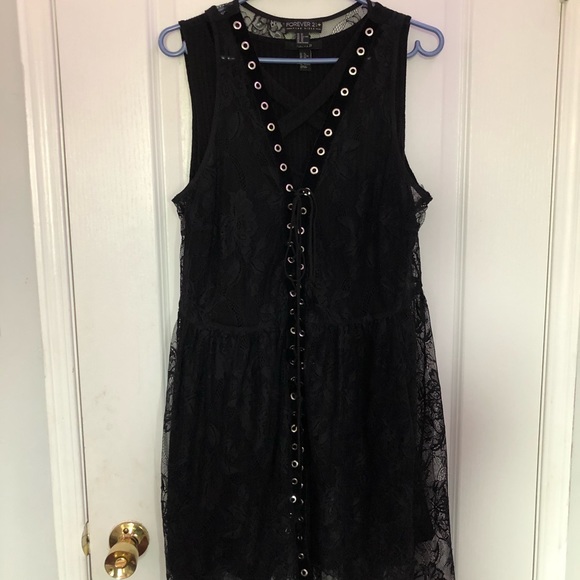 Black dress combo - Picture 2 of 8